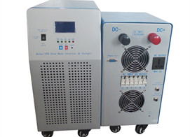 单相DC60V/300W-DC60V/12KW系列